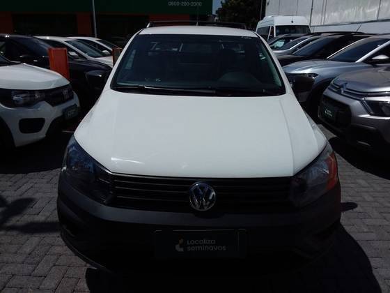 VOLKSWAGEN SAVEIRO 2023