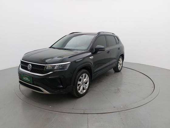 VOLKSWAGEN TAOS 2023