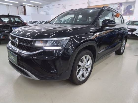 VOLKSWAGEN TAOS 2023