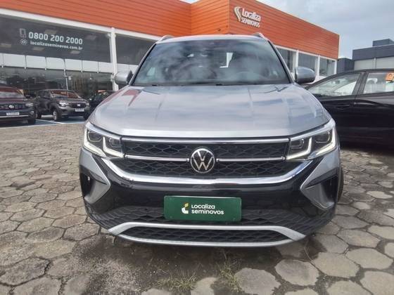 VOLKSWAGEN TAOS 2023