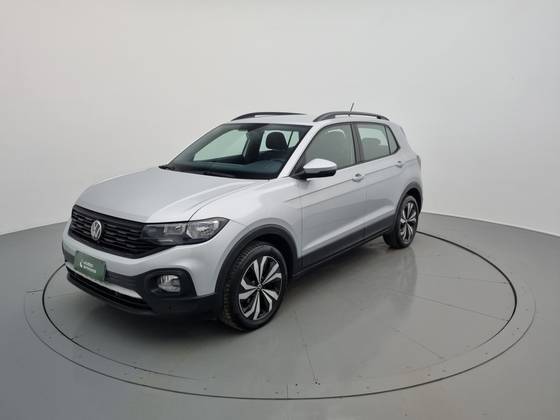 VOLKSWAGEN T-CROSS 2023