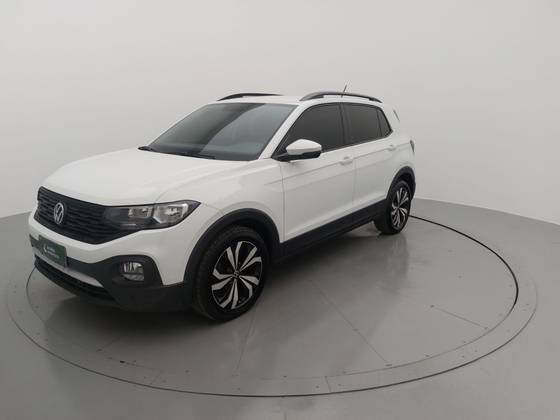 VOLKSWAGEN T-CROSS 2024