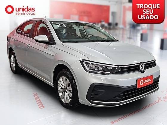 VOLKSWAGEN VIRTUS 2023