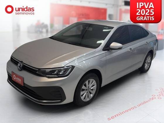 VOLKSWAGEN VIRTUS 2023