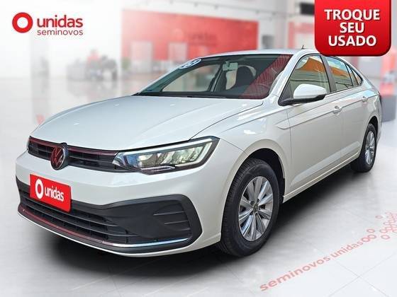 VOLKSWAGEN VIRTUS 2023