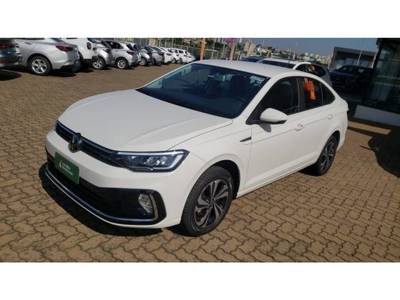VOLKSWAGEN VIRTUS 2024