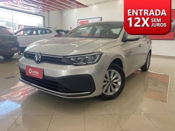 VOLKSWAGEN VIRTUS 2023