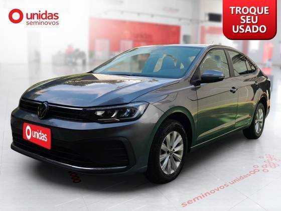 VOLKSWAGEN VIRTUS 2023