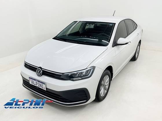 VOLKSWAGEN VIRTUS 2024