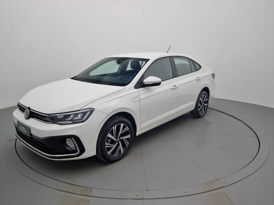 VOLKSWAGEN VIRTUS 2024