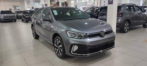 VOLKSWAGEN VIRTUS 2025