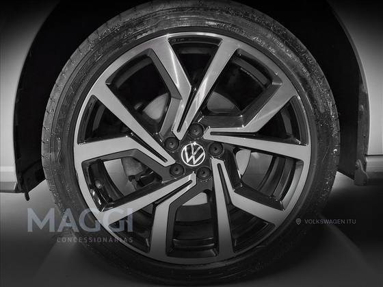 VOLKSWAGEN VIRTUS 2023