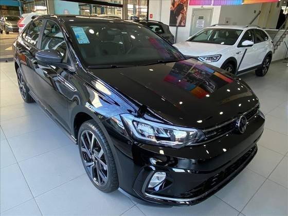 VOLKSWAGEN VIRTUS 2025