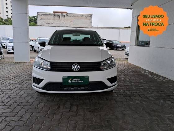 VOLKSWAGEN VOYAGE 2023