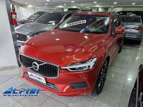 VOLVO XC60 2019