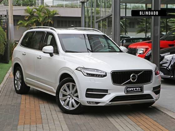 VOLVO XC90 2017