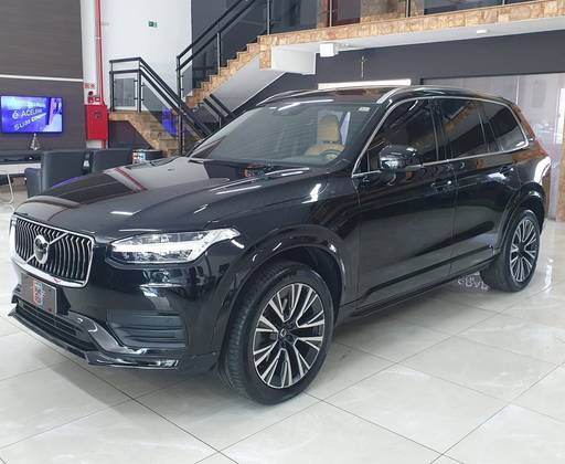 VOLVO XC90 2020