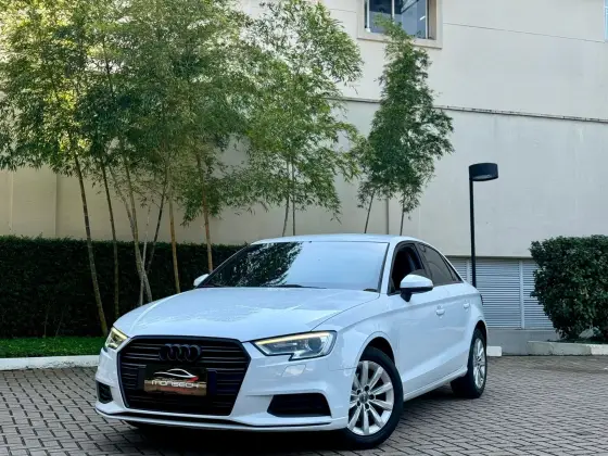 AUDI A3 2017