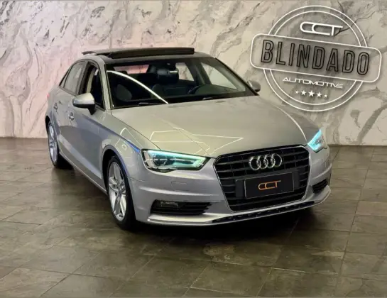 AUDI A3 2015