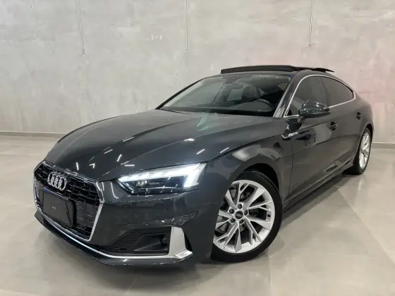 AUDI A5 2022