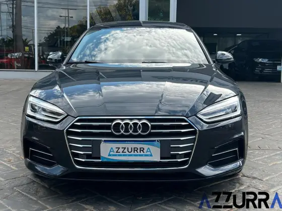 AUDI A5 2019