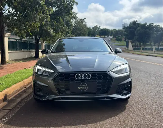 AUDI A5 2024