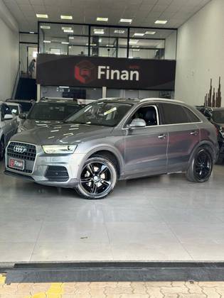 AUDI Q3 2019