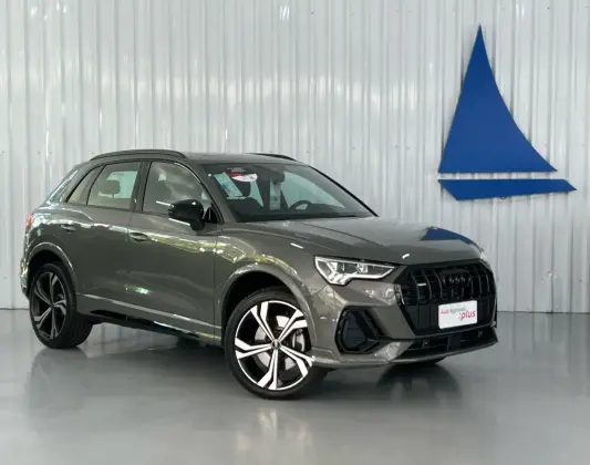 AUDI Q3 2024