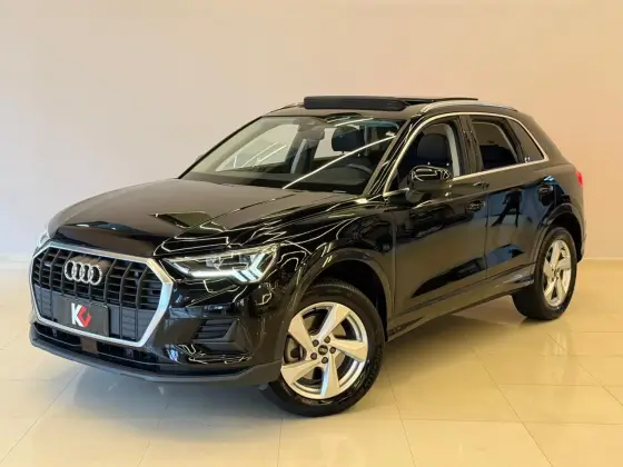 AUDI Q3 2023