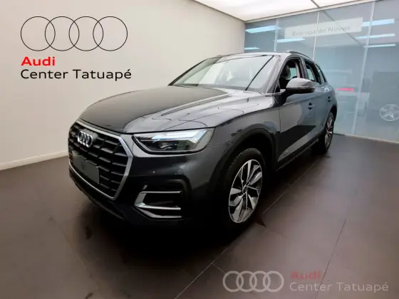 AUDI Q5 2024