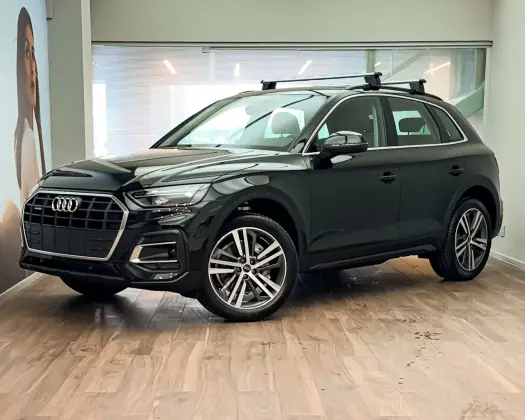 AUDI Q5 2025