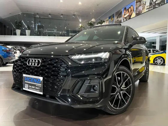 AUDI Q5 2022