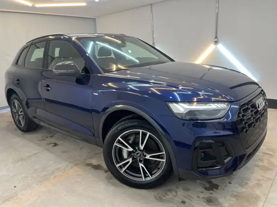 AUDI Q5 2024