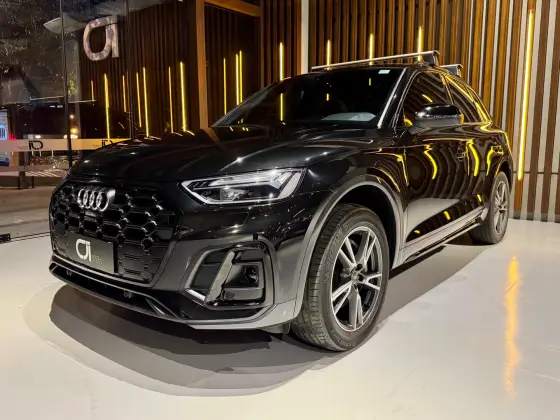 AUDI Q5 2023