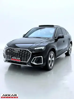 AUDI Q5 2023