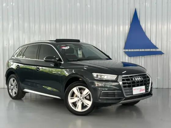 AUDI Q5 2018