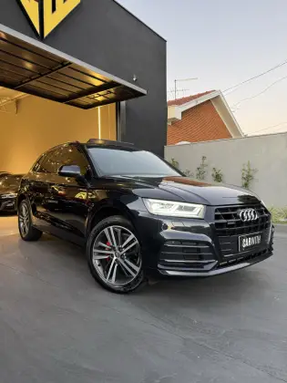AUDI Q5 2020