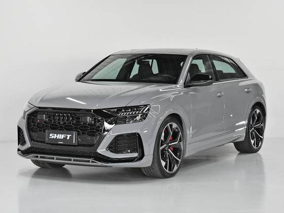 AUDI RS Q8 2023