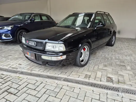 AUDI RS2 1995