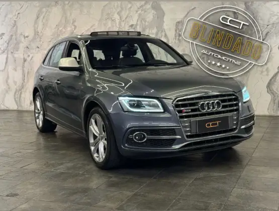 AUDI SQ5 2015