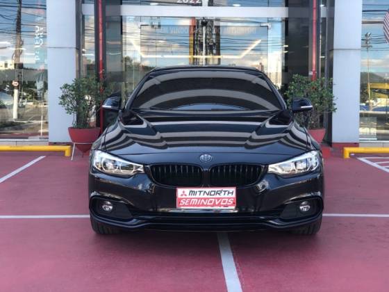 BMW 430i 2020