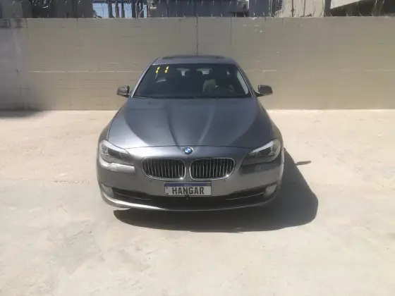 BMW 535i 2011