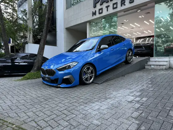 BMW M 235i 2021