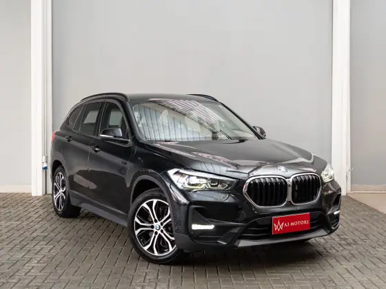 BMW X1 2020