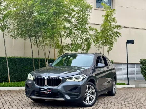 BMW X1 2020