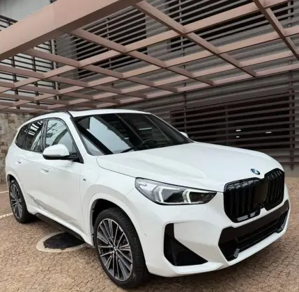 BMW X1 2025
