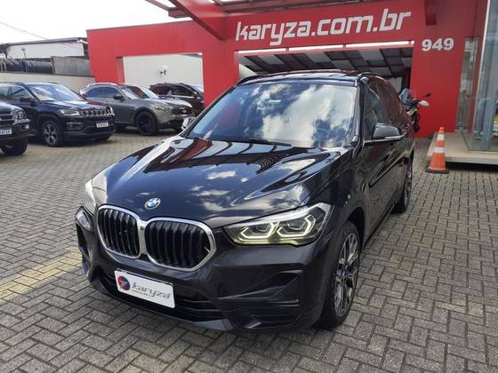 BMW X1 2020