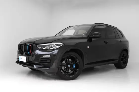 BMW X5 2019