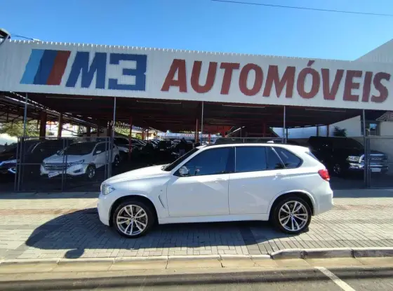 BMW X5 2015