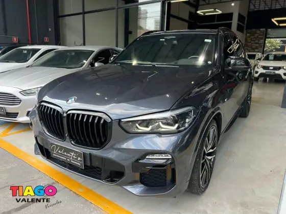BMW X5 2020